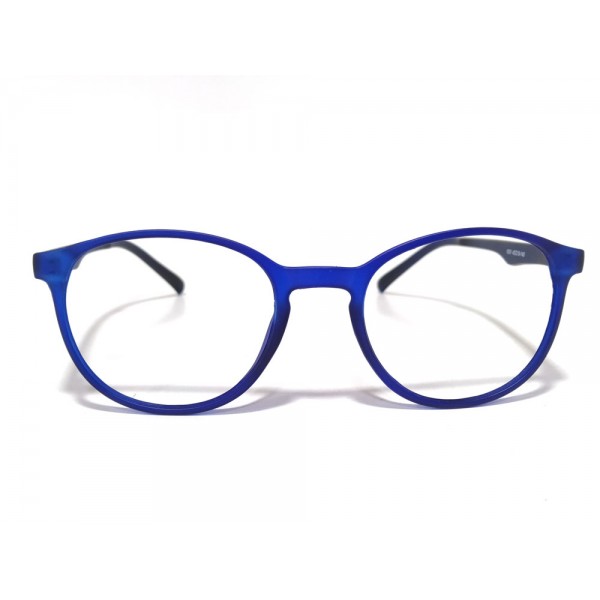 Shiftdock Blue Oval 