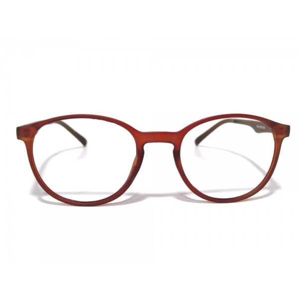 Shiftdock Brown Oval 