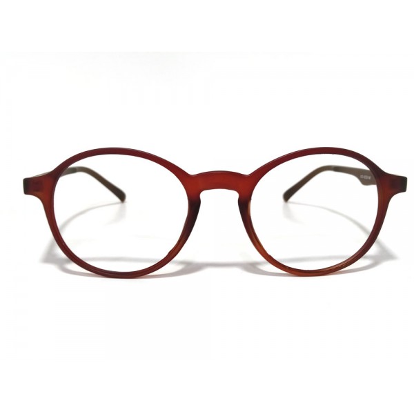 Shiftdock Brown Oval 