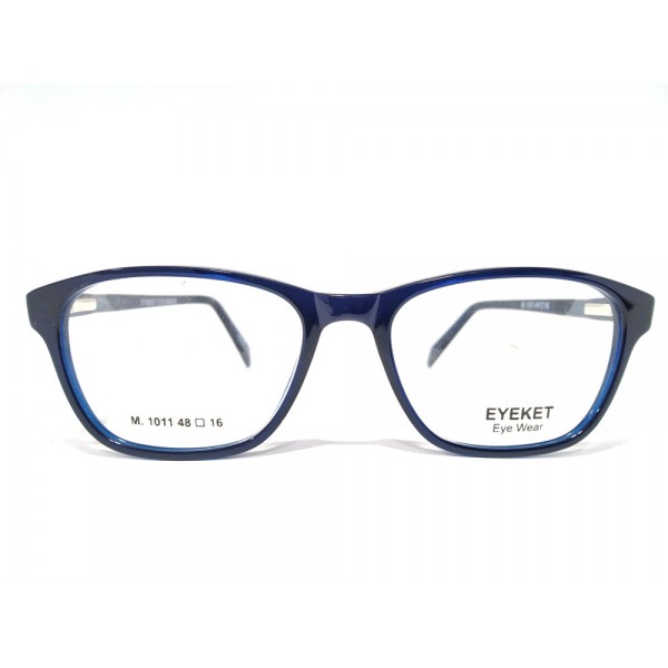 Eyeket Blue Shine Square