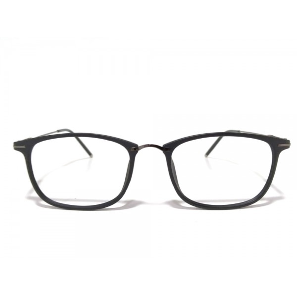 Sunfire Black Matt With Grey Square