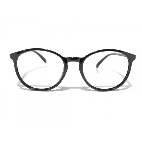 Dell Black Shine Oval 