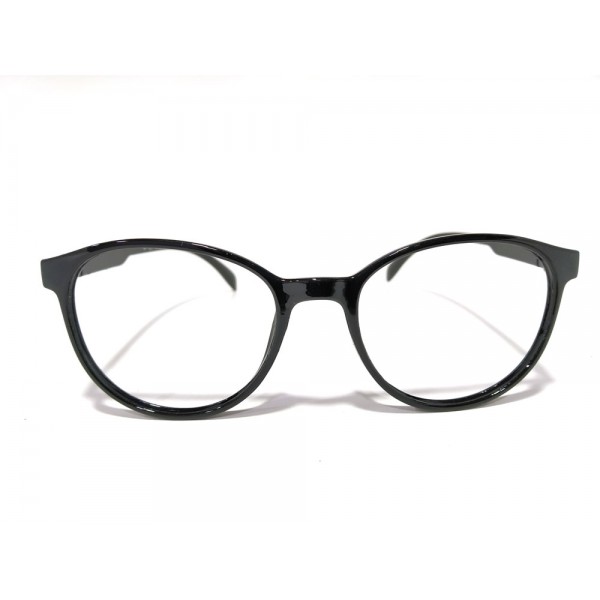 Kavita Black Oval