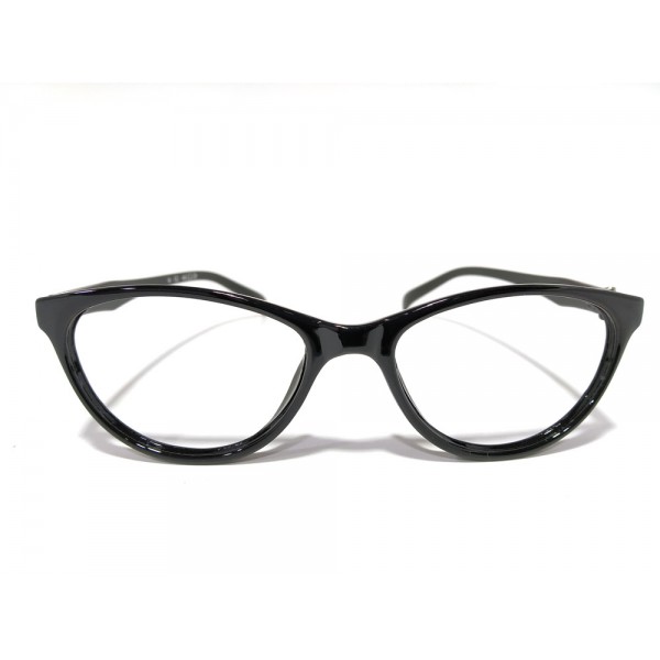 Kavita Black Cat Eye