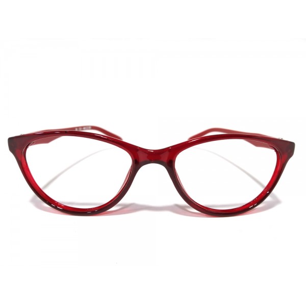 Kavita Red Cat Eye