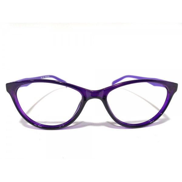 Kavita Purple Cat Eye
