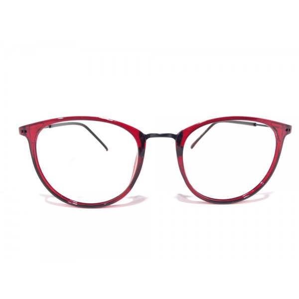 Matt Barry Maroon Oval