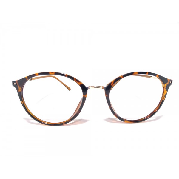 Matt Barry Oxidize Oval