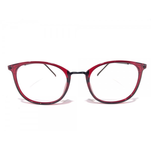 Matt Barry Maroon Oval