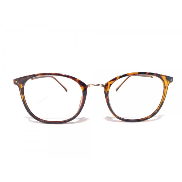 Matt Barry Oxidize Oval