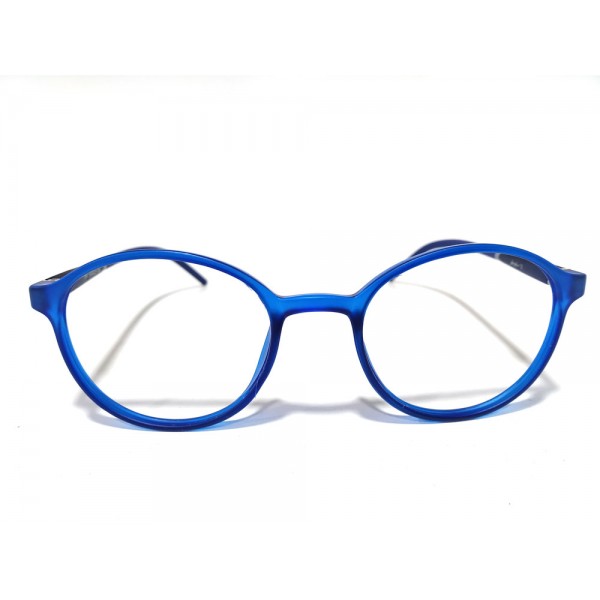 Jenplelo Blue Oval 