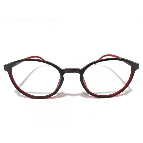 Gamefighting Black With Red Oval