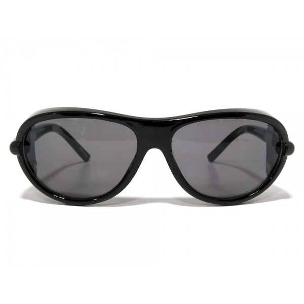 Safety  Spectacles With Power Single Vision