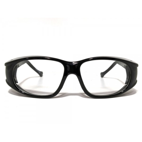 Safety Spectacles With Power Single Vision