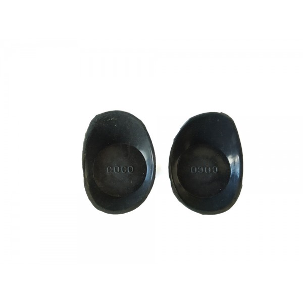 Occluder Eye Patch
