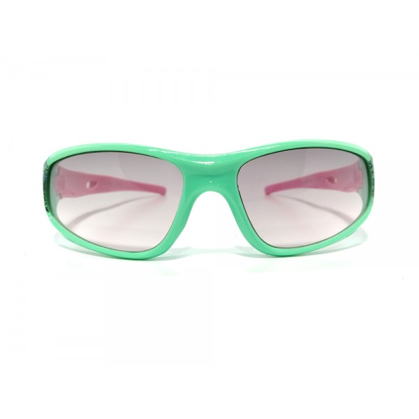 Joop lime green with hot pink