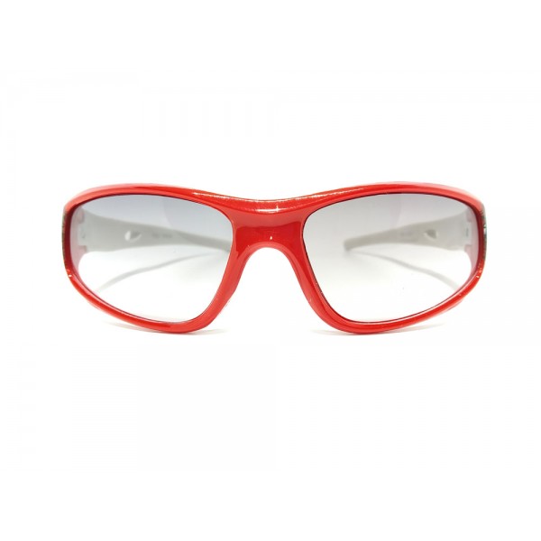 Joop Red with white
