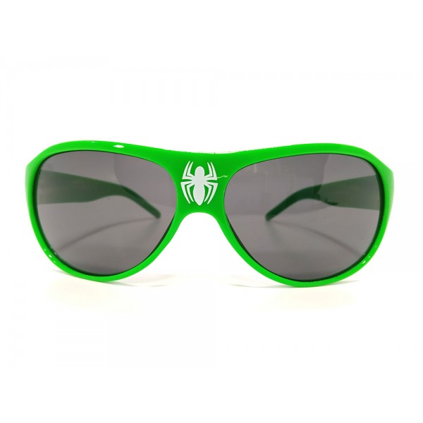 Marvel Ultimate Green
