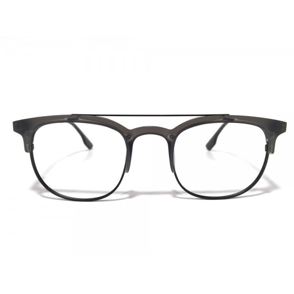 Vistro Grey Oval