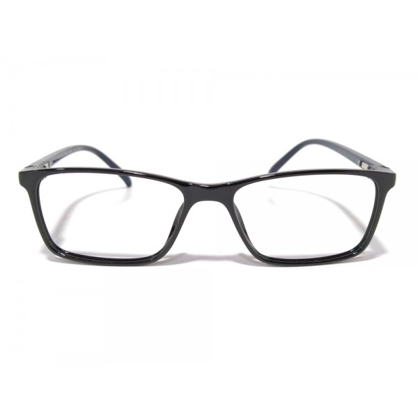 Colors + Black With Navy blue Rectangle 