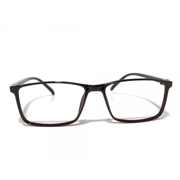 Colors + Dark red Rectangle