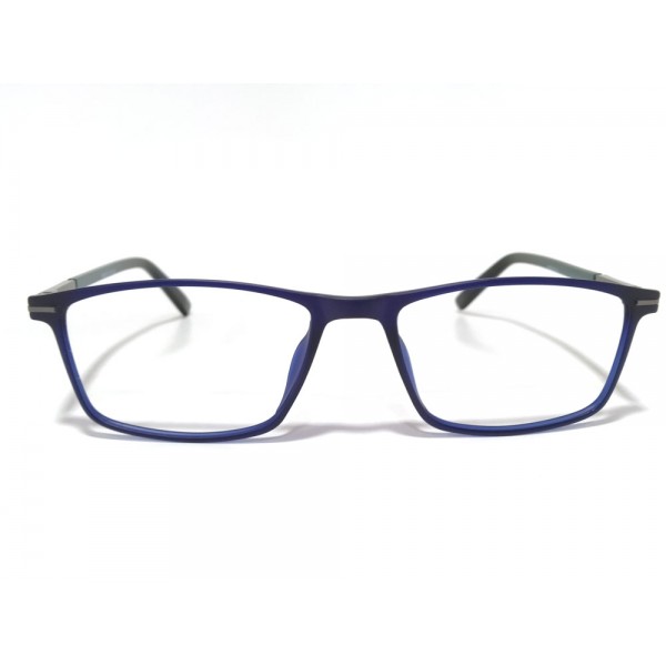 Aureole Blue Rectangle 