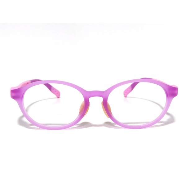 Hardy Pink Oval 