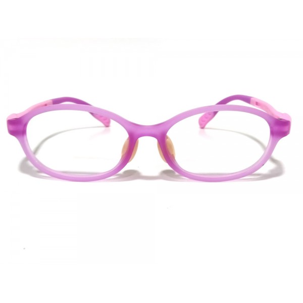 Hardy Pink Oval 