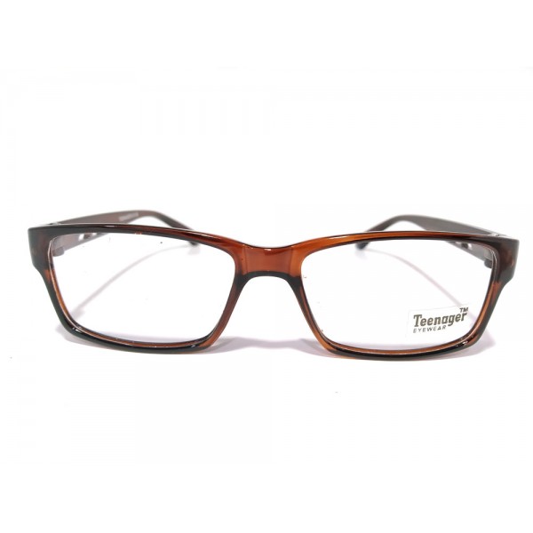 Teenager Brown 
