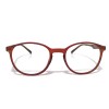 Shiftdock Brown Oval 
