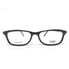 Eyeket Black Shine Rectangle