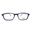 Eyeket Blue Shine Rectangle
