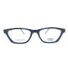 Eyeket Blue Shine Rectangle