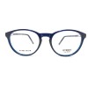 Eyeket Blue Shine Oval