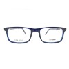Eyeket Blue Shine Rectangle