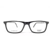 Eyeket Black Shine Rectangle