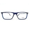 Eyeket Blue Shine Rectangle