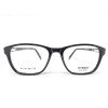 Eyeket Black Shine Square