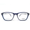 Eyeket Blue Shine Square