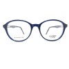 Eyeket Blue Shine Oval