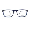 Eyeket Blue Shine Rectangle