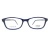 Eyeket Blue Shine Rectangle