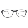 Eyeket Black Shine Square