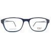 Eyeket Blue Shine Square