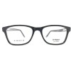 Eyeket Black Shine Square
