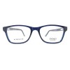 Eyeket Blue Shine Square