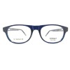 Eyeket Blue Shine Oval