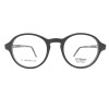 Eyeket Black Matt Oavl