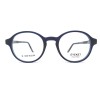 Eyeket Blue Matt Oval