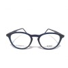 Eyeket Blue Matt Oval